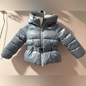 Michael Kors girls jacket